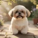Shih tzu : tout savoir sur la coupe nounours