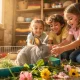 Animalerie à nice : adoptez votre lapin nain idéal