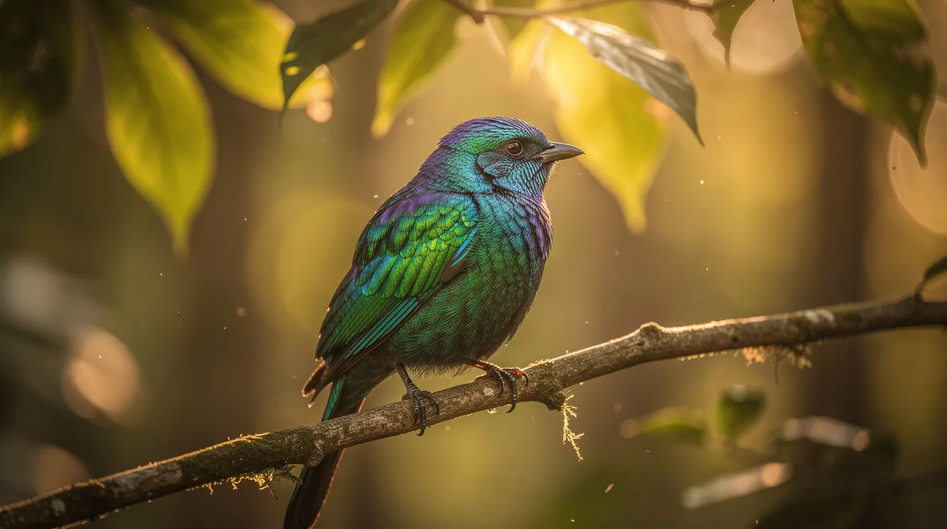 Pourquoi ces animaux sont-ils si pr&eacute;cieux ?