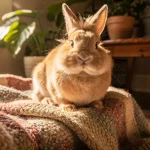 Combien de temps pour apprivoiser un lapin ? 7 étapes clés