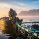 Éleveur de moules : techniques et secrets de mytiliculture