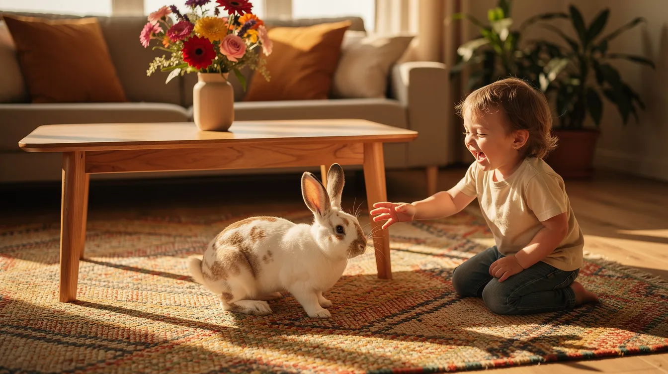 Lapin femelle ou mâle : lequel choisir pour votre famille ?