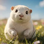 Lapin loutre feh : caractéristiques et génétique expliquées
