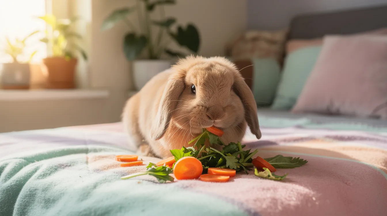Soins et alimentation