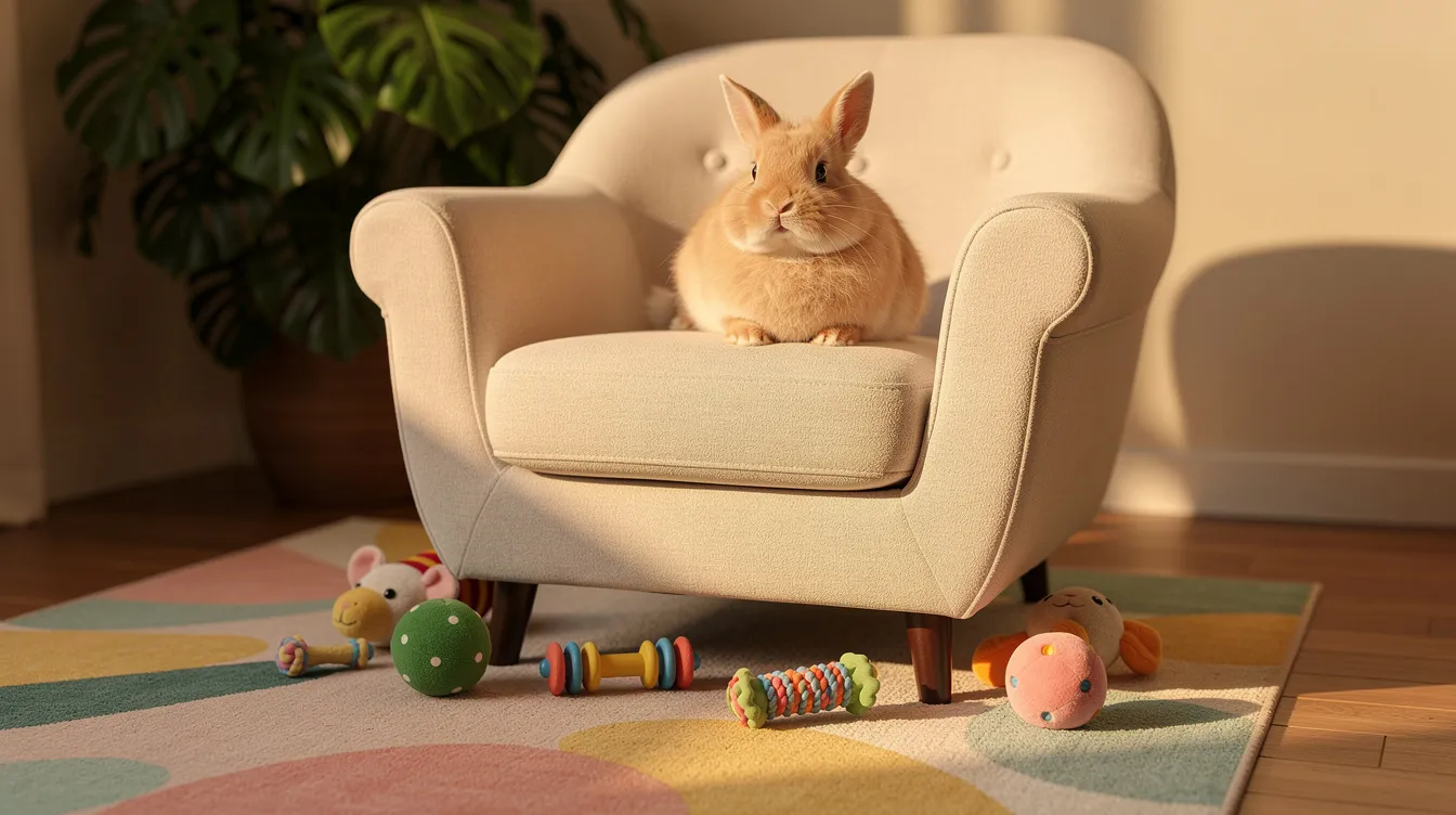 Combien coûte un lapin ? budget d'adoption et entretien en 2026