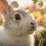 Comment dessiner une tête de lapin facilement et rapidement