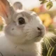 Comment dessiner une tête de lapin facilement et rapidement