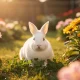 Durée de vie d'un lapin : ce qu'il faut savoir pour l'optimiser