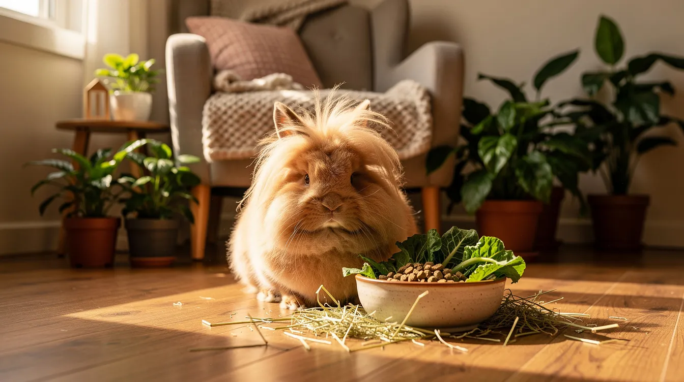 Soins et alimentation