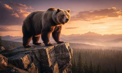 Quel est l'animal le plus fort du monde ? découvrez le top 10