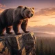 Quel est l'animal le plus fort du monde ? découvrez le top 10