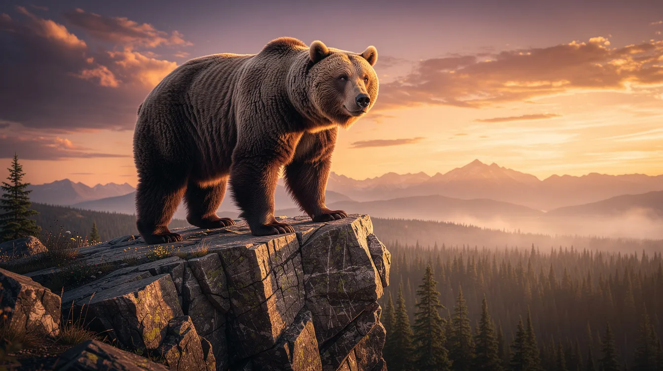 Quel est l'animal le plus fort du monde ? découvrez le top 10