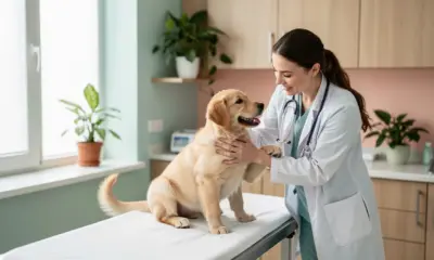 Alliance vétérinaire : votre guide vers des soins optimaux pour animaux