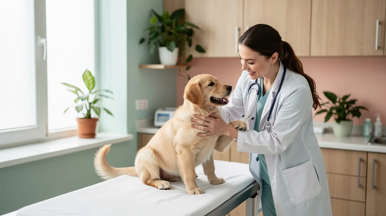 Alliance vétérinaire : votre guide vers des soins optimaux pour animaux