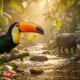 Animaux qui commencent par t : 15 espèces fascinantes à découvrir