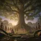 Arbre phylogénétique humain : découvrez notre histoire