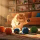 Jeux de mots avec chat : 15 idées hilarantes à découvrir