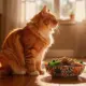 Nourrir un chat : 7 astuces essentielles pour sa santé