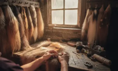 Pile poil : découvrez son origine et son usage