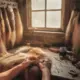 Pile poil : découvrez son origine et son usage