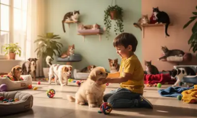 Refuges animaux : les 5 meilleures options pour adopter en 2026