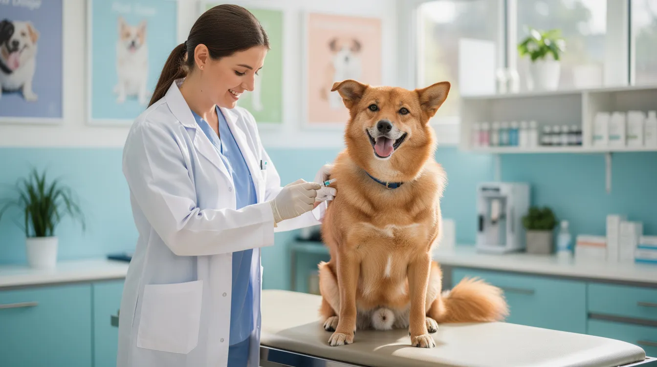 Vaccins obligatoires et recommandés