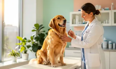 Vaccination chien : prix, protocoles et conseils essentiels