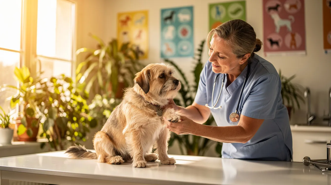 Vétérinaire à pleyber-christ : trouvez le meilleur soin pour votre animal